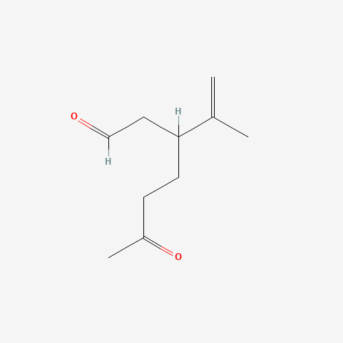 FT-0768476 CAS:7086-79-5 chemical structure