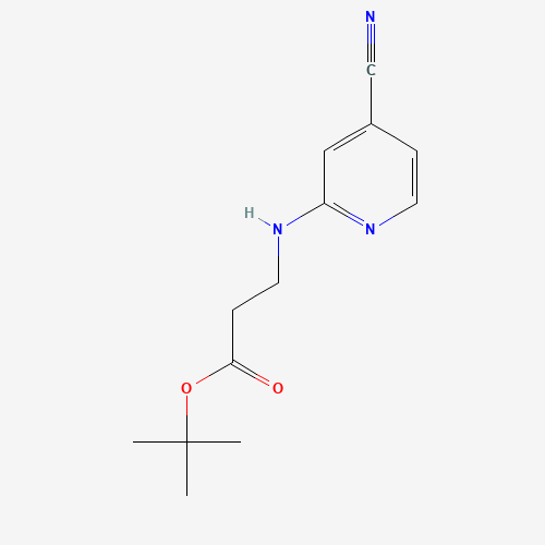FT-0768481 CAS:1243559-38-7 chemical structure