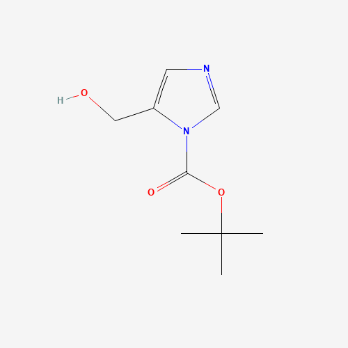 FT-0768504 CAS:120277-88-5 chemical structure