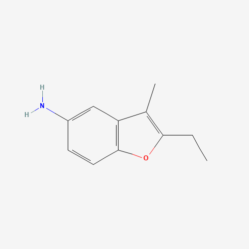 FT-0768505 CAS:1033693-15-0 chemical structure