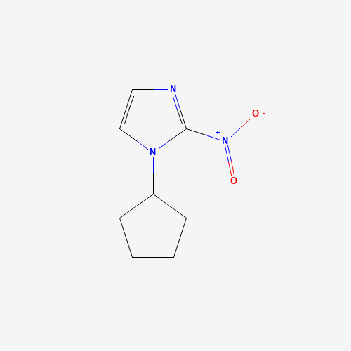 FT-0768507 CAS:1239481-82-3 chemical structure