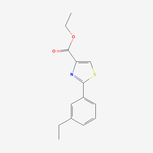 FT-0768512 CAS:885278-81-9 chemical structure