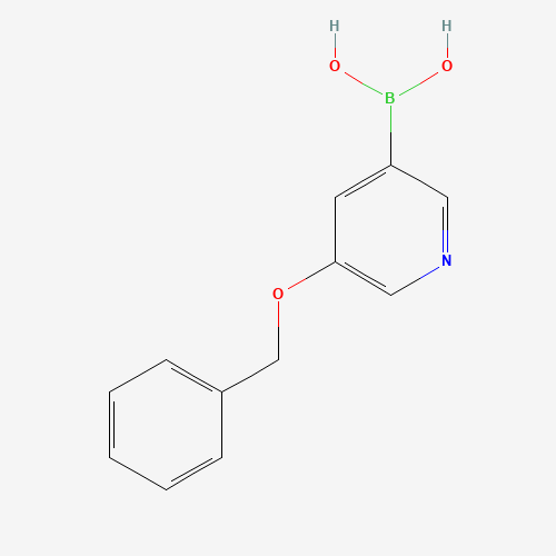 FT-0768514 CAS:1190423-61-0 chemical structure