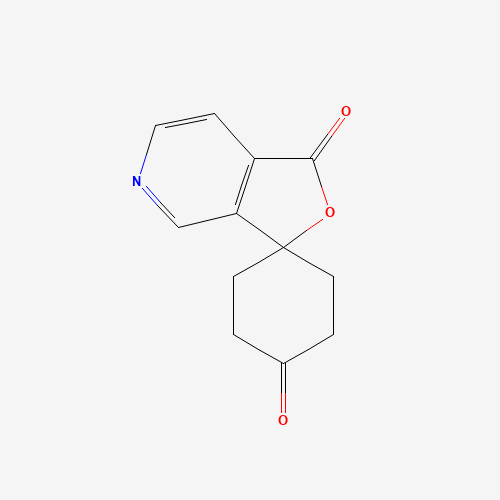FT-0768517 CAS:328233-20-1 chemical structure