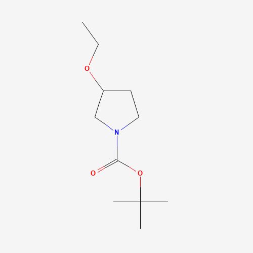 FT-0768518 CAS:207746-96-1 chemical structure