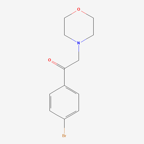 FT-0768520 CAS:20099-96-1 chemical structure