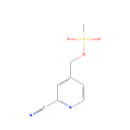 FT-0768524 CAS:872706-93-9 chemical structure