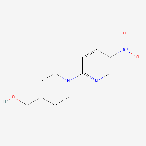 FT-0768527 CAS:1227935-27-4 chemical structure
