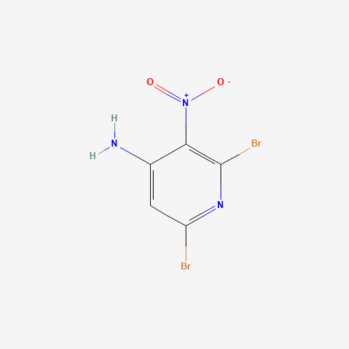 FT-0768531 CAS:848470-14-4 chemical structure
