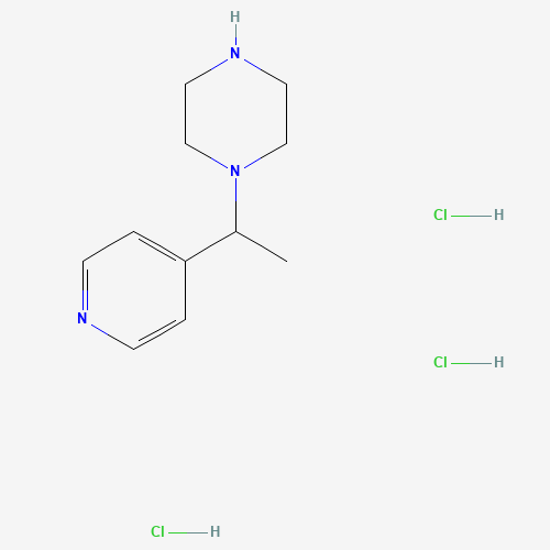 FT-0768533 CAS:521914-40-9 chemical structure