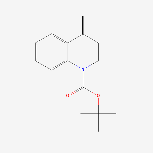 FT-0768534 CAS:1000689-13-3 chemical structure