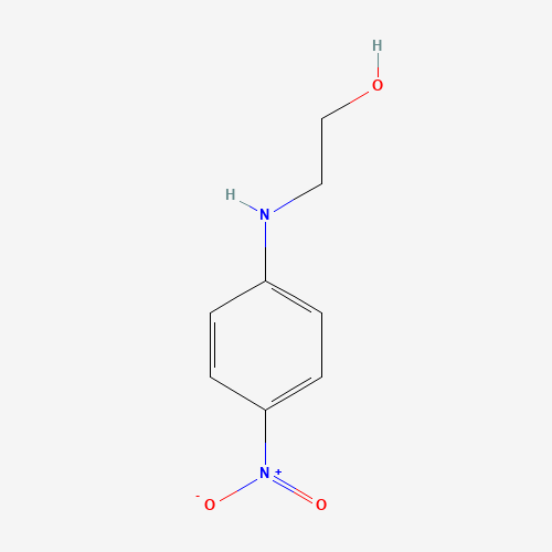 2-(4-nitroanilino)ethanol (CAS: 1965-54-4) - Related Chemical Product