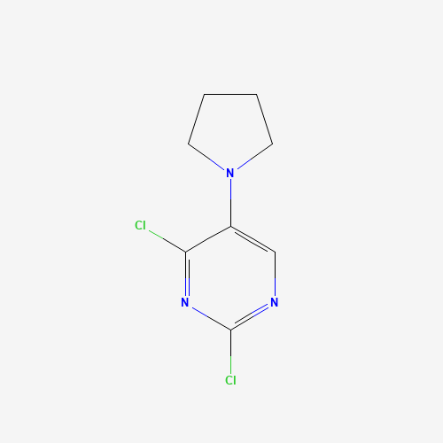 FT-0768537 CAS:1197226-50-8 chemical structure
