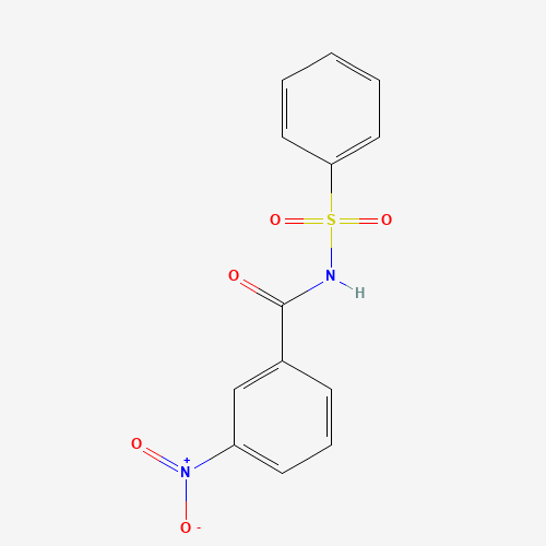 FT-0768539 CAS:33920-47-7 chemical structure