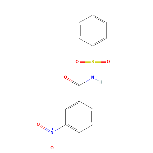 FT-0768539 CAS:33920-47-7 chemical structure