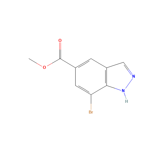 FT-0768550 CAS:1427460-96-5 chemical structure