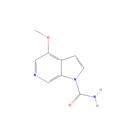 FT-0768554 CAS:1449413-14-2 chemical structure