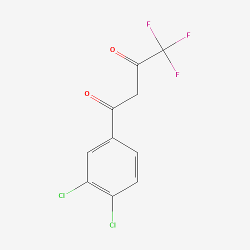 FT-0768571 CAS:2712-68-7 chemical structure