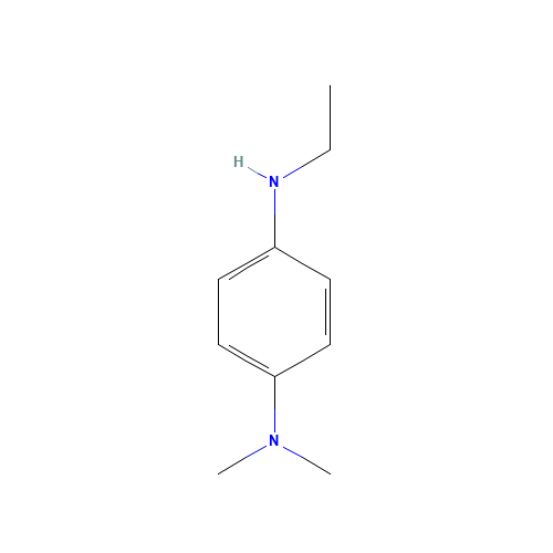 1-N-ethyl-4-N,4-N-dimethylbenzene-1,4-diamine (CAS: 24340-88-3) - Related Chemical Product