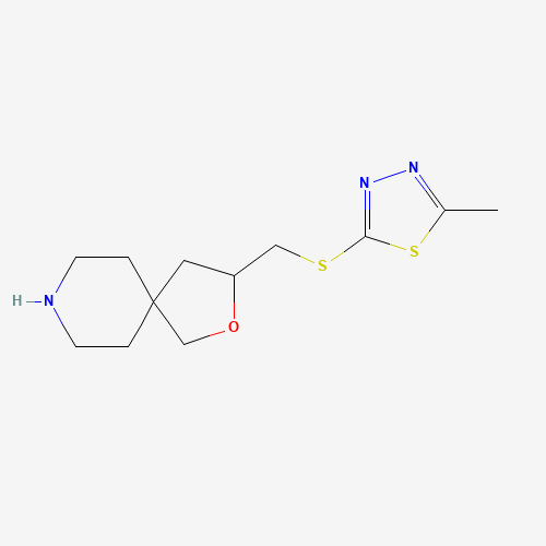 FT-0768583 CAS:1263280-62-1 chemical structure