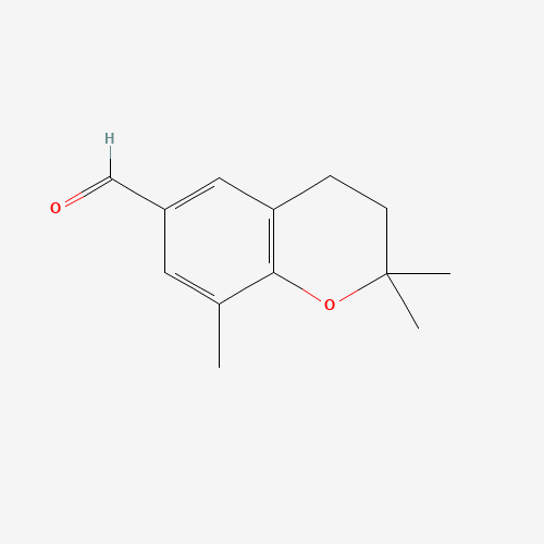 FT-0768590 CAS:1350761-41-9 chemical structure