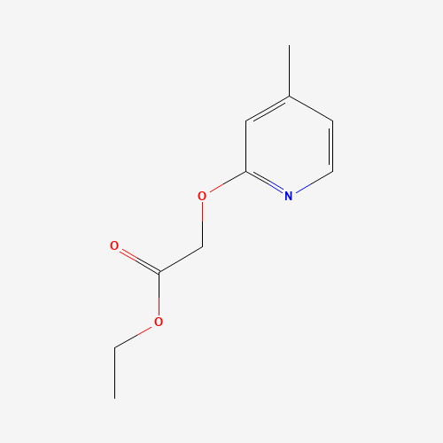 FT-0768600 CAS:864684-80-0 chemical structure