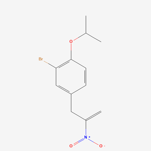 FT-0768601 CAS:1443246-89-6 chemical structure