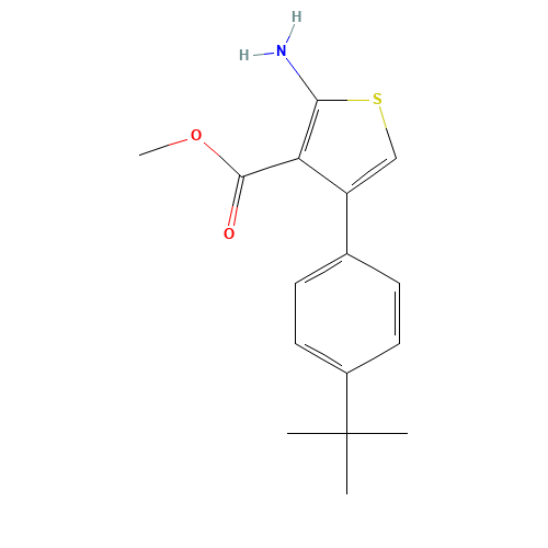 FT-0768607 CAS:350989-95-6 chemical structure