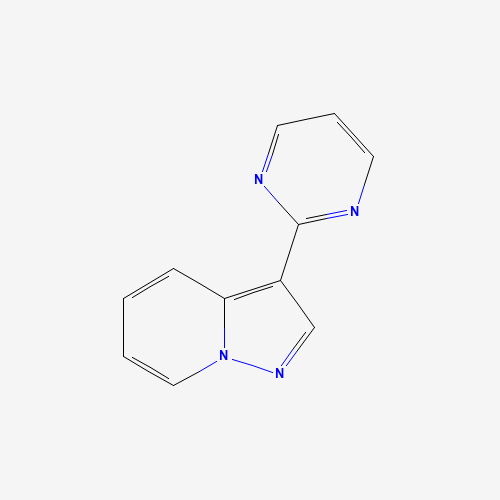 FT-0768610 CAS:1383675-66-8 chemical structure