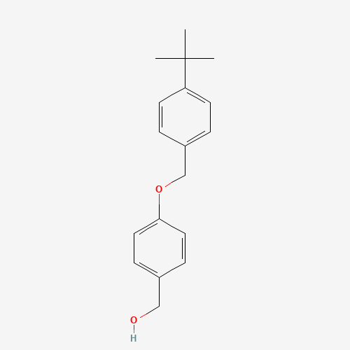 FT-0768612 CAS:613240-02-1 chemical structure