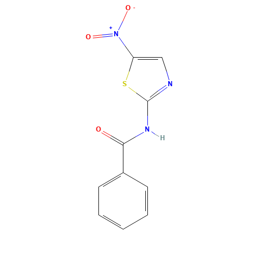FT-0768620 CAS:64398-84-1 chemical structure