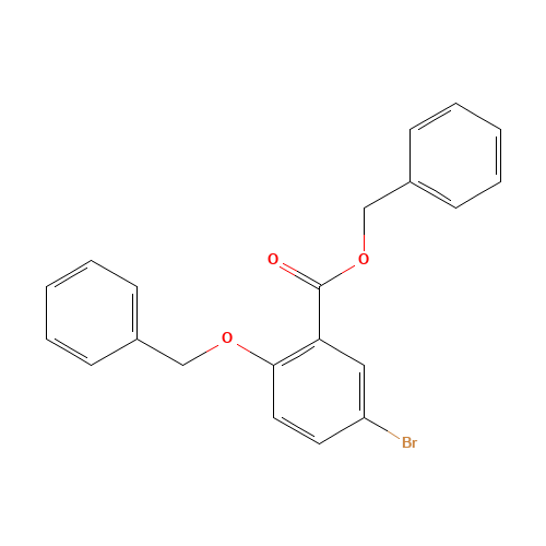 FT-0768622 CAS:850350-09-3 chemical structure