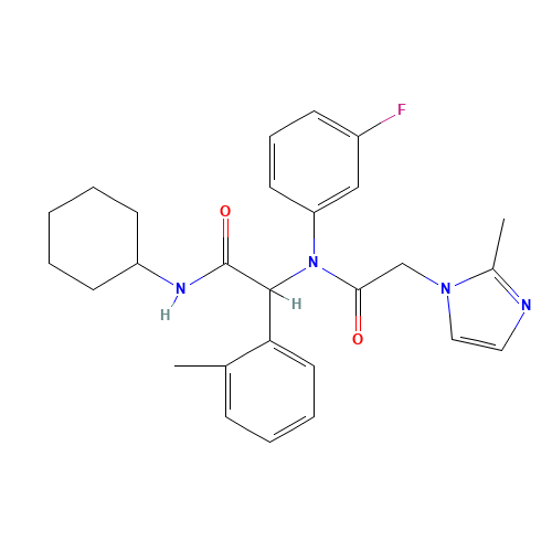 FT-0768624 CAS:1355326-35-0 chemical structure