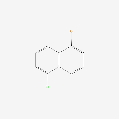 FT-0768632 CAS:77332-65-1 chemical structure