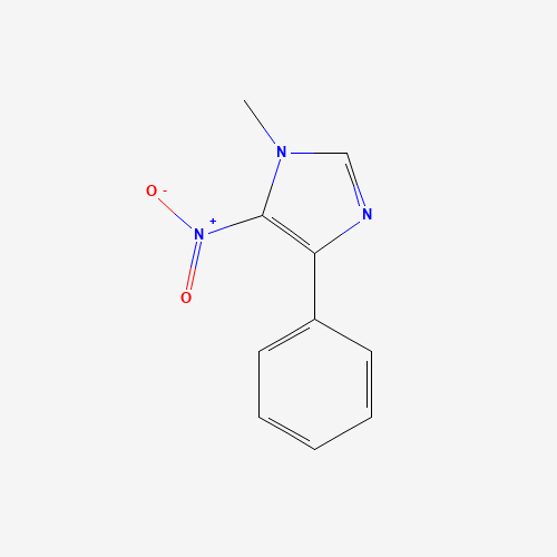 FT-0768634 CAS:14953-63-0 chemical structure