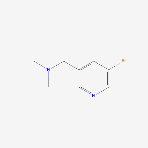 FT-0768638 CAS:908864-98-2 chemical structure