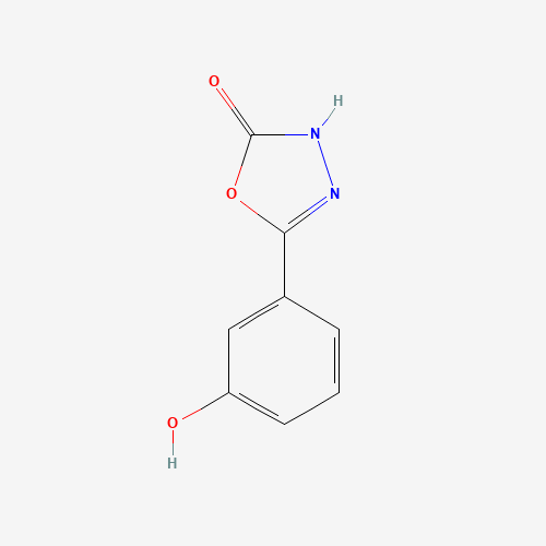 FT-0768640 CAS:79302-77-5 chemical structure