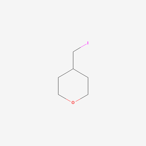 4-(iodomethyl)oxane (CAS: 101691-94-5) - Related Chemical Product