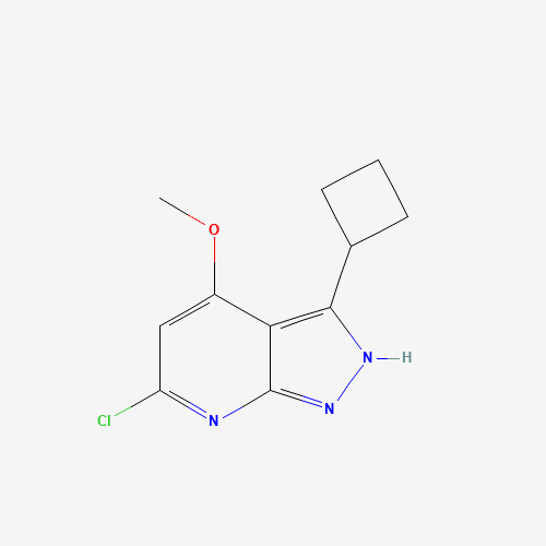 FT-0768647 CAS:1293394-84-9 chemical structure