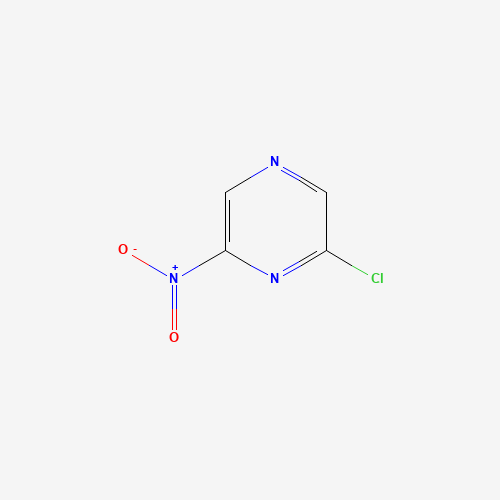 FT-0768649 CAS:195073-19-9 chemical structure