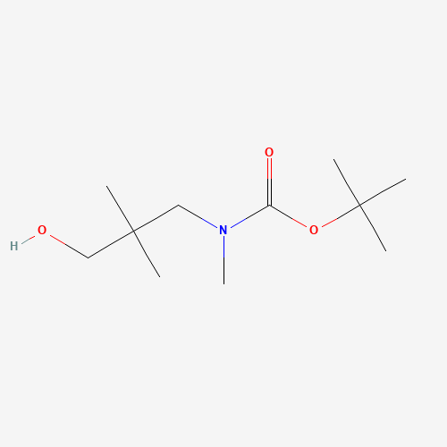 FT-0768655 CAS:342435-10-3 chemical structure