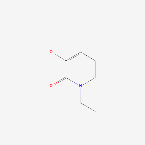FT-0768657 CAS:54955-16-7 chemical structure