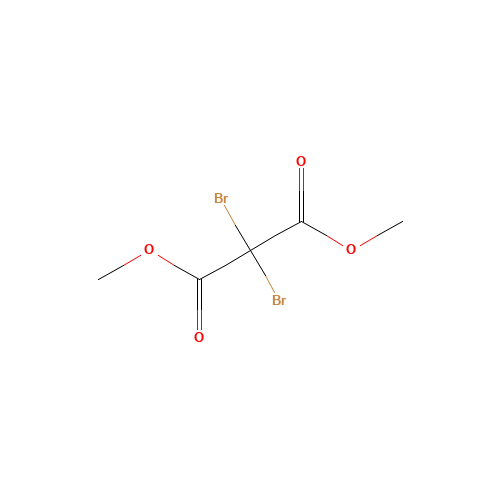 dimethyl 2,2-dibromopropanedioate (CAS: 37167-59-2) - Related Chemical Product