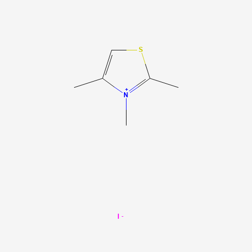 FT-0768667 CAS:5787-82-6 chemical structure