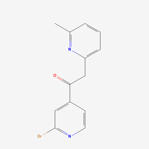 FT-0768671 CAS:656257-70-4 chemical structure