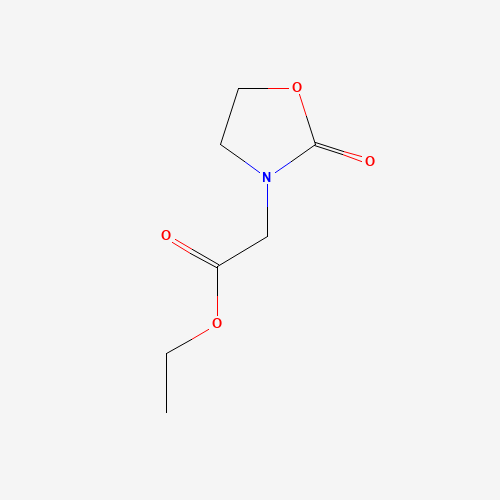 FT-0768677 CAS:75125-24-5 chemical structure