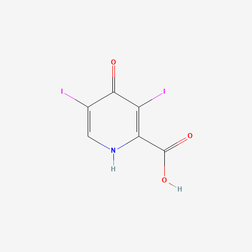 FT-0768678 CAS:856835-95-5 chemical structure