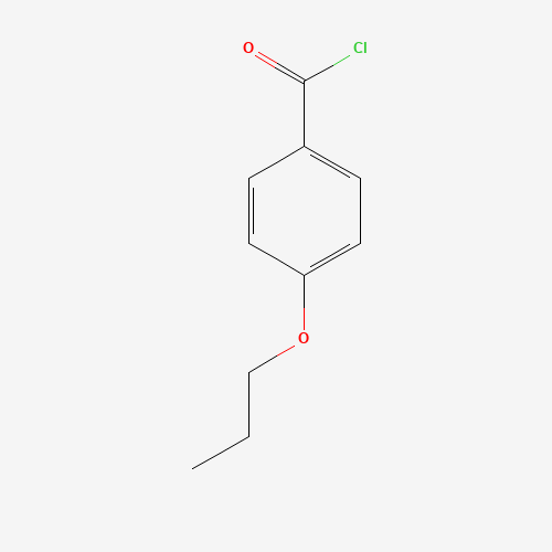 FT-0768682 CAS:40782-58-9 chemical structure