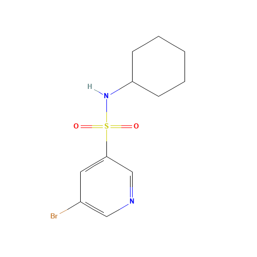 FT-0768684 CAS:1086065-12-4 chemical structure