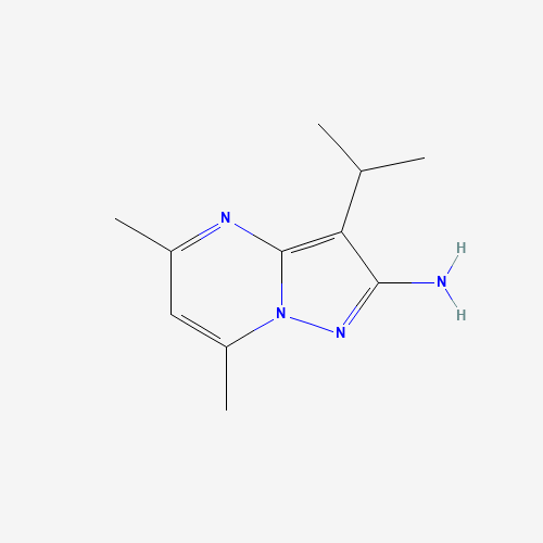 FT-0768686 CAS:1375087-35-6 chemical structure